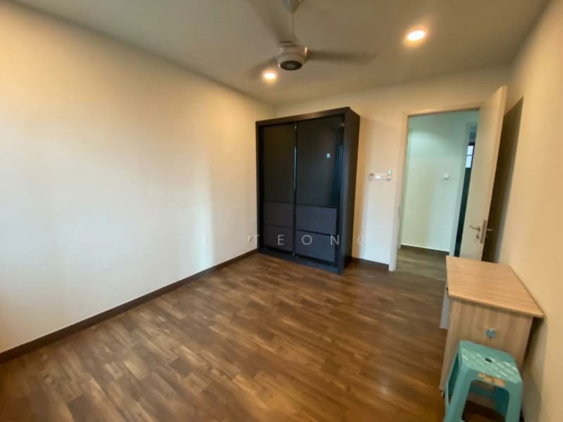 Kondominium untuk Disewa di The Reach @ Titiwangsa - CK Teong - Bedroom - PropertyGuru.com.my