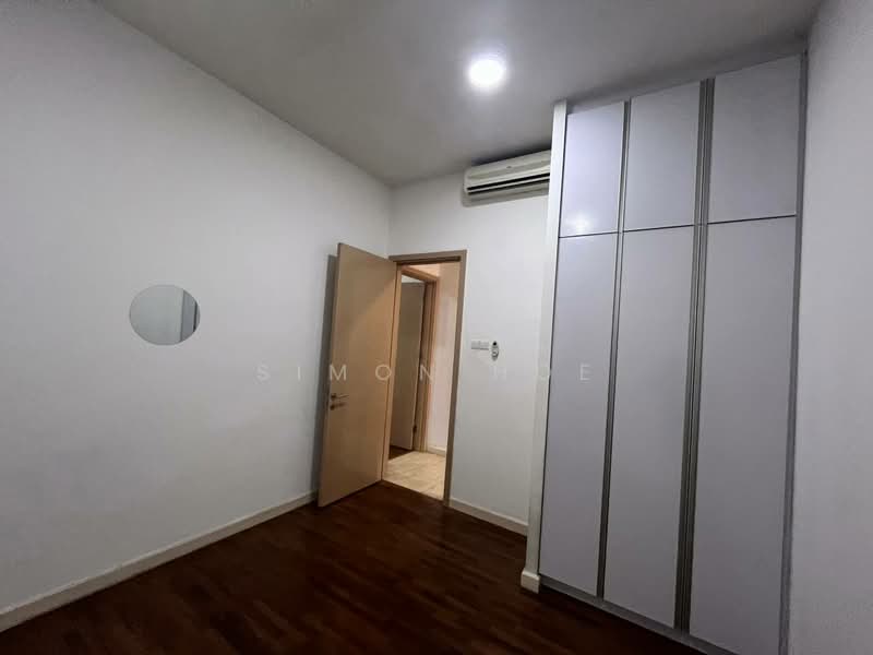 Condominium for Rent at Idaman Residence - Simon Hoe - Bedroom - PropertyGuru.com.my