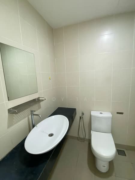 Kondominium untuk Disewa di Rafflesia - Eddy TAN - Bathroom - PropertyGuru.com.my