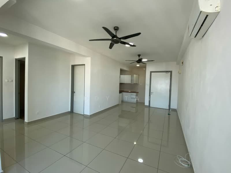 Kondominium untuk Disewa di Rafflesia - Eddy TAN - Living Room - PropertyGuru.com.my