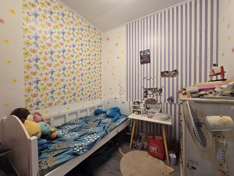 Terraced House for Sale in Bandar Tasik Puteri (Rawang) - Nazrin Hakimin - Bedroom - PropertyGuru.com.my