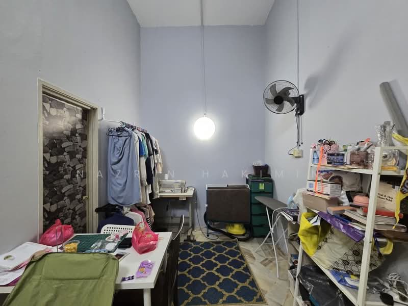 Terraced House for Sale in Bandar Tasik Puteri (Rawang) - Nazrin Hakimin - Interior - PropertyGuru.com.my