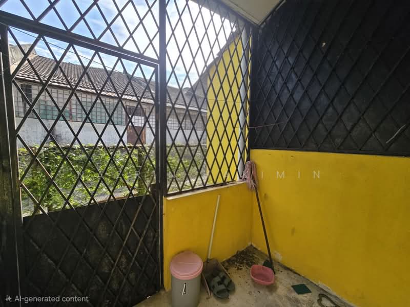 Terraced House for Sale in Bandar Tasik Puteri (Rawang) - Nazrin Hakimin - Exterior - PropertyGuru.com.my