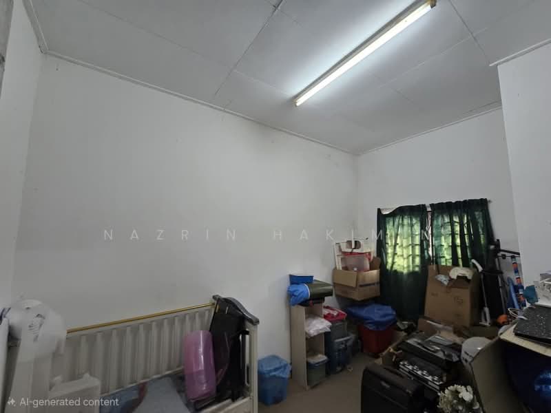 Terraced House for Sale in Bandar Tasik Puteri (Rawang) - Nazrin Hakimin - Interior - PropertyGuru.com.my