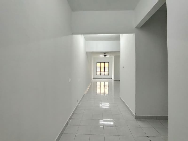 Apartment for Sale at 162 Residency - KY Lau - Corridor - PropertyGuru.com.my