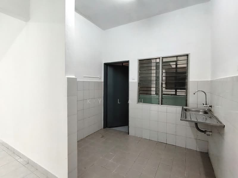 Apartment for Sale at 162 Residency - KY Lau - Interior - PropertyGuru.com.my