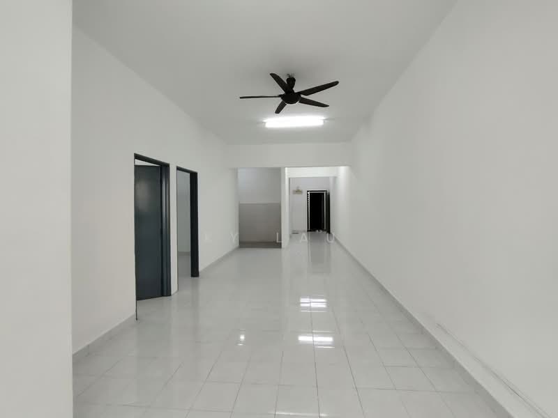 Apartment for Sale at 162 Residency - KY Lau - Interior - PropertyGuru.com.my