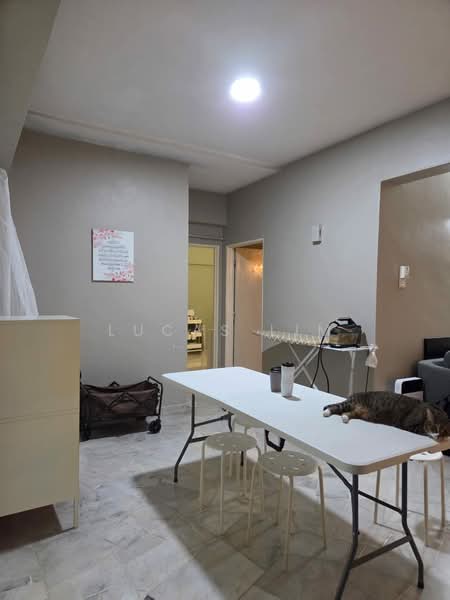 Kondominium untuk Dijual di Sri Pelangi Condominiums - Lucas Lim - Interior - PropertyGuru.com.my