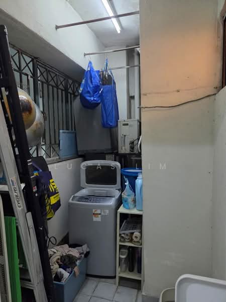 Kondominium untuk Dijual di Sri Pelangi Condominiums - Lucas Lim - Interior - PropertyGuru.com.my