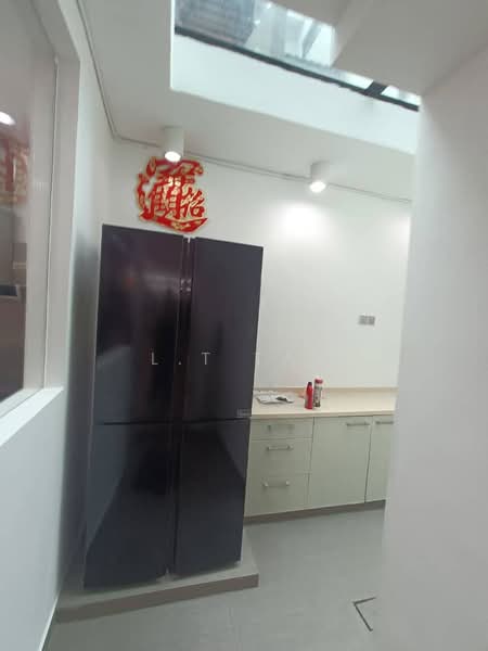 3-storey Terraced House for Rent in Lake Fields (Sungai Besi) - L.T Tan - Interior - PropertyGuru.com.my
