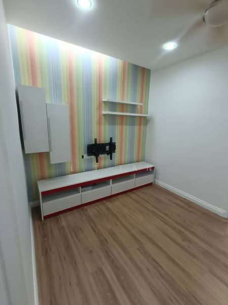 3-storey Terraced House for Rent in Lake Fields (Sungai Besi) - L.T Tan - Interior - PropertyGuru.com.my