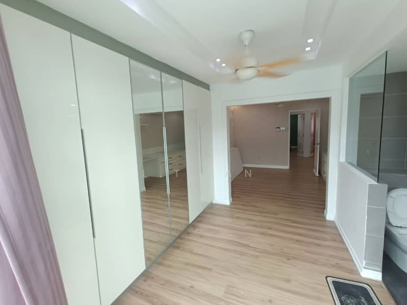 3-storey Terraced House for Rent in Lake Fields (Sungai Besi) - L.T Tan - Interior - PropertyGuru.com.my