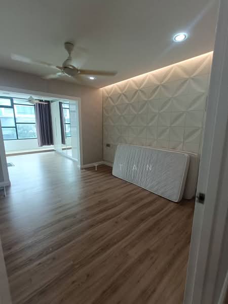 3-storey Terraced House for Rent in Lake Fields (Sungai Besi) - L.T Tan - Interior - PropertyGuru.com.my