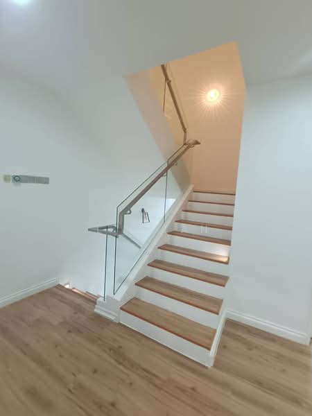 3-storey Terraced House for Rent in Lake Fields (Sungai Besi) - L.T Tan - Interior - PropertyGuru.com.my