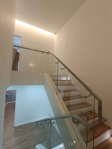 3-storey Terraced House for Rent in Lake Fields (Sungai Besi) - L.T Tan - Interior - PropertyGuru.com.my