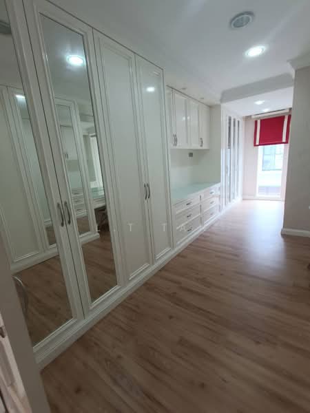 3-storey Terraced House for Rent in Lake Fields (Sungai Besi) - L.T Tan - Interior - PropertyGuru.com.my