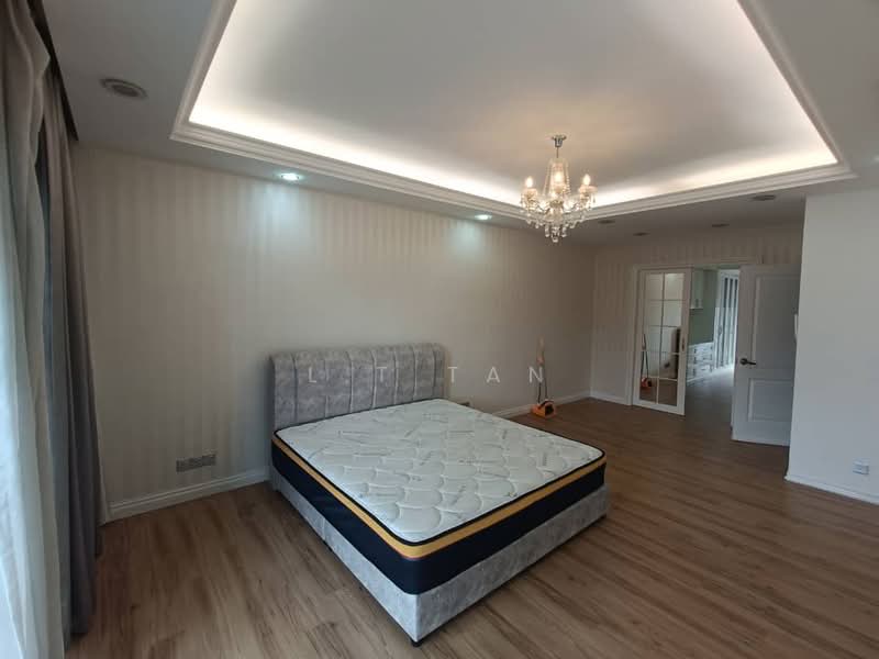 3-storey Terraced House for Rent in Lake Fields (Sungai Besi) - L.T Tan - Bedroom - PropertyGuru.com.my