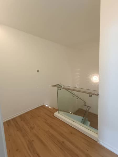 3-storey Terraced House for Rent in Lake Fields (Sungai Besi) - L.T Tan - Interior - PropertyGuru.com.my