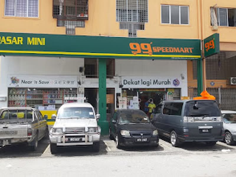 Terraced House for Sale in Kepong (Kuala Lumpur) - Steve Soon - PropertyGuru.com.my