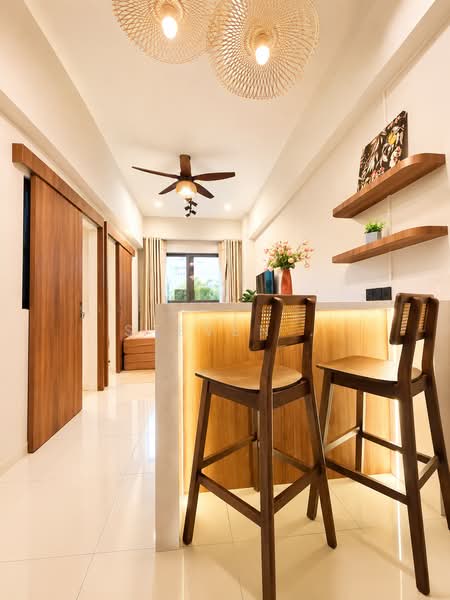 Service Residence for Rent at Piccadilly - Steven . - Interior - PropertyGuru.com.my
