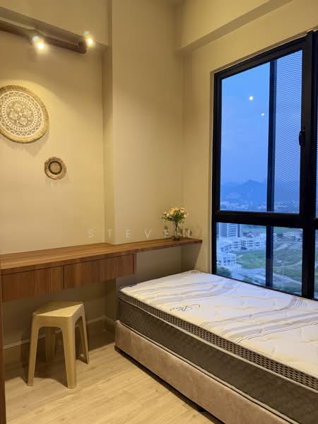Service Residence for Rent at Piccadilly - Steven . - Bedroom - PropertyGuru.com.my