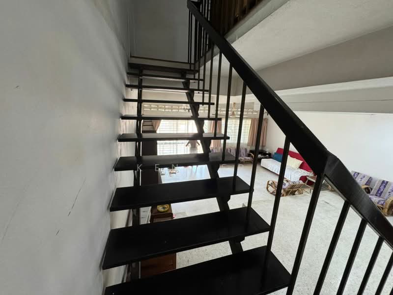 Rumah Teres 2 Tingkat untuk Dijual di SS15 (Subang Jaya) - Ken Ler - Living Room - PropertyGuru.com.my