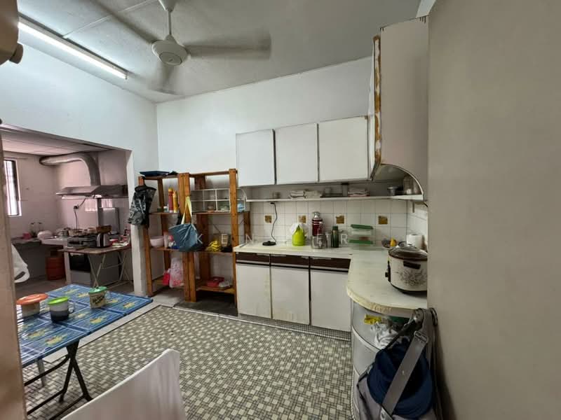 Rumah Teres 2 Tingkat untuk Dijual di SS15 (Subang Jaya) - Ken Ler - Kitchen - PropertyGuru.com.my