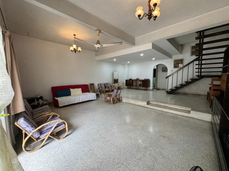 Rumah Teres 2 Tingkat untuk Dijual di SS15 (Subang Jaya) - Ken Ler - Living Room - PropertyGuru.com.my