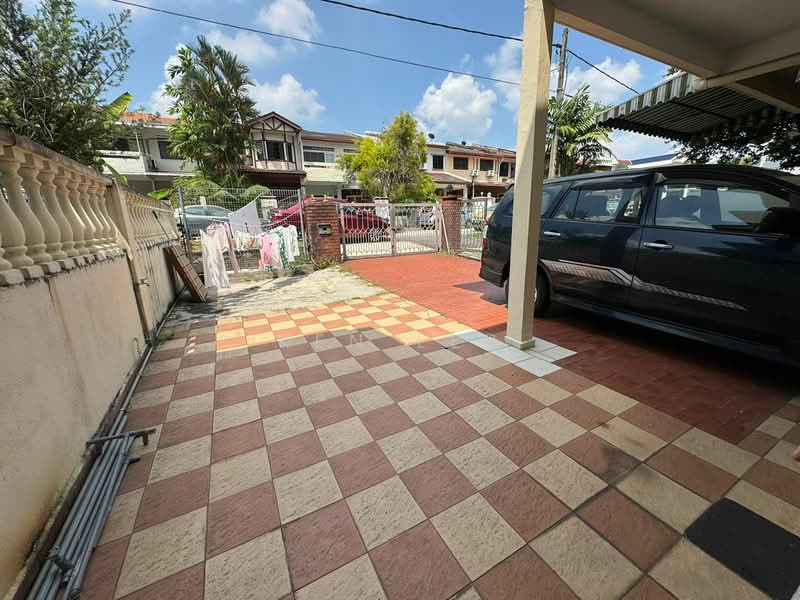 Rumah Teres 2 Tingkat untuk Dijual di SS15 (Subang Jaya) - Ken Ler - Exterior - PropertyGuru.com.my
