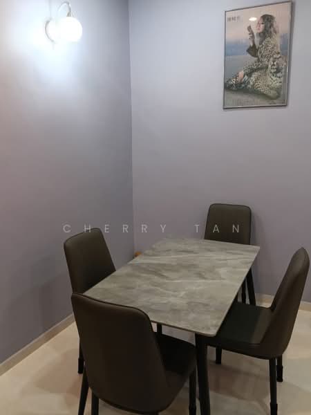 1-storey Terraced House for Rent in Taman Setia Indah (Tebrau) - Cherry Tan - PropertyGuru.com.my