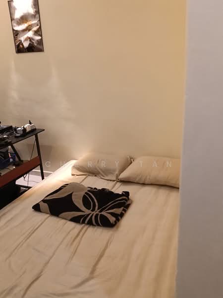 1-storey Terraced House for Rent in Taman Setia Indah (Tebrau) - Cherry Tan - PropertyGuru.com.my