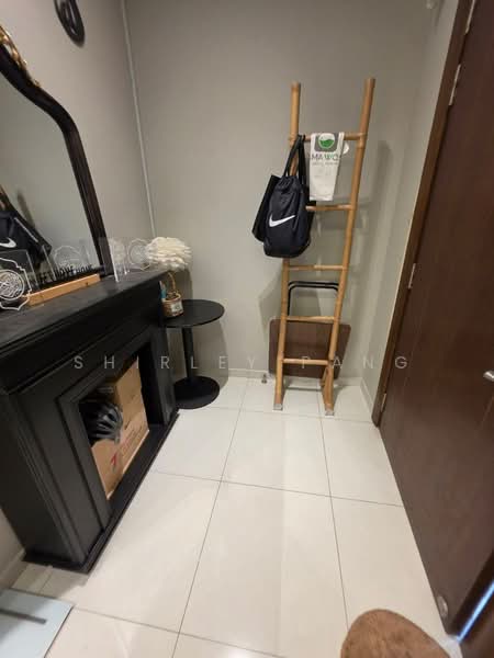 2-storey Terraced House for Sale in Horizon Hills (Iskandar Puteri (Nusajaya)) - Shirley Pang - Entrance - PropertyGuru.com.my