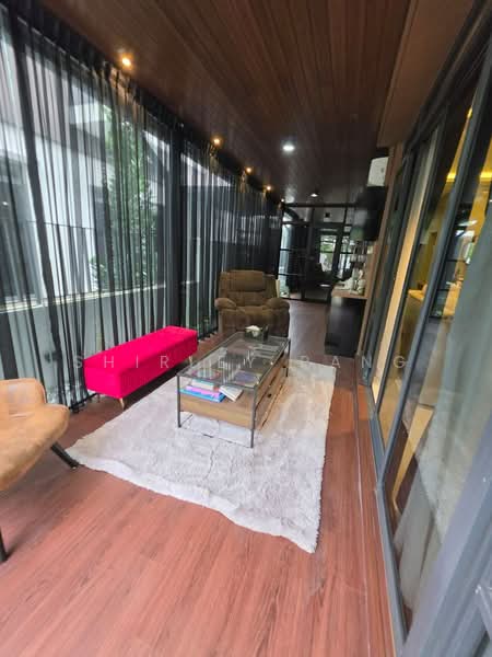 2-storey Terraced House for Sale in Horizon Hills (Iskandar Puteri (Nusajaya)) - Shirley Pang - Living Room - PropertyGuru.com.my