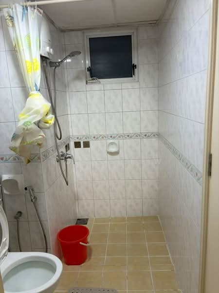 Kondominium untuk Dijual di Laman Suria - Tony Liew - Bathroom - PropertyGuru.com.my