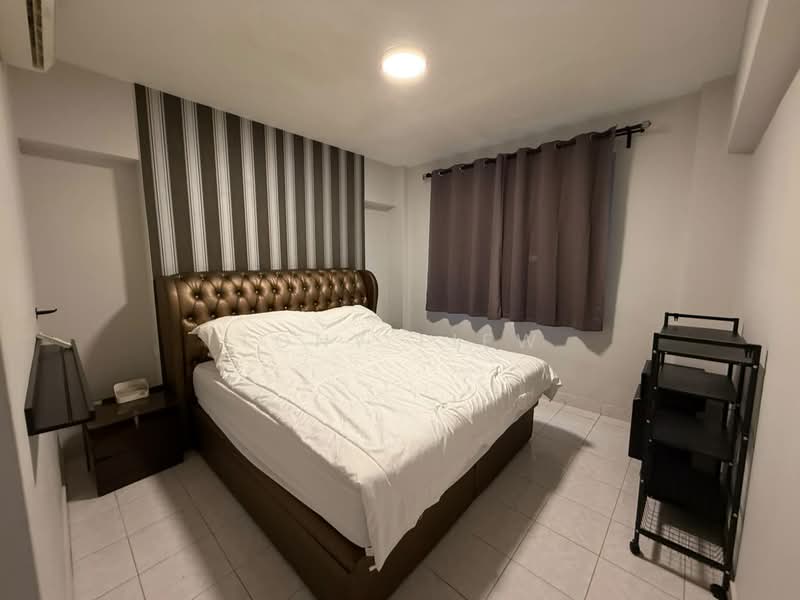 Kondominium untuk Dijual di Laman Suria - Tony Liew - Bedroom - PropertyGuru.com.my