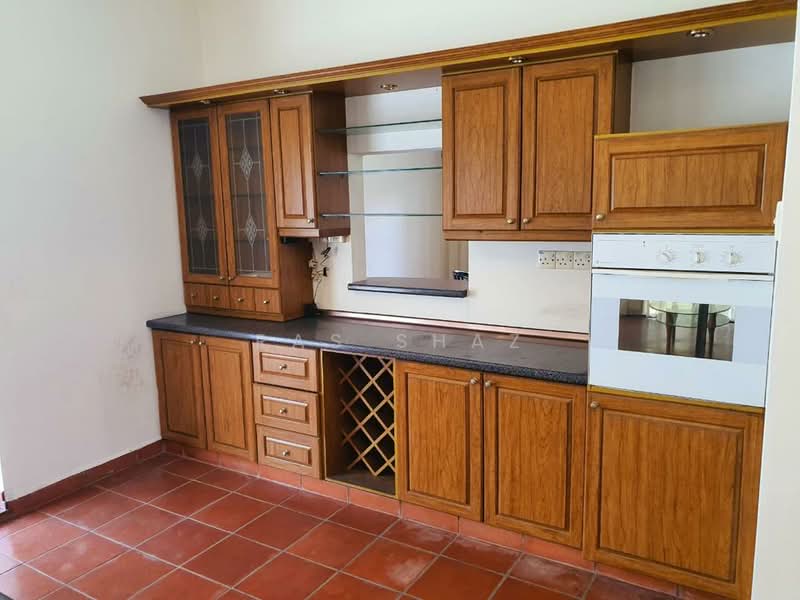 Rumah Banglo untuk Dijual di Seksyen 9 (Shah Alam) - Ras Shaz - Interior - PropertyGuru.com.my