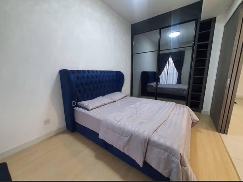 Service Residence for Rent at Continew - David Lao - PropertyGuru.com.my