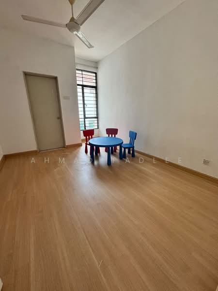 2-storey Terraced House for Rent in Alam Sari (Bangi) - Ahmad Fadlee - PropertyGuru.com.my