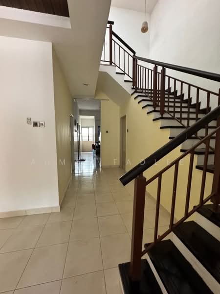 2-storey Terraced House for Rent in Alam Sari (Bangi) - Ahmad Fadlee - PropertyGuru.com.my