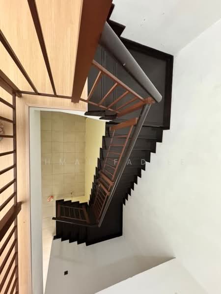 2-storey Terraced House for Rent in Alam Sari (Bangi) - Ahmad Fadlee - PropertyGuru.com.my