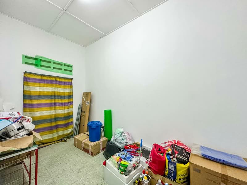 1-storey Terraced House for Sale in Taman Semarak (Nilai) - Tasya Ruslan - PropertyGuru.com.my