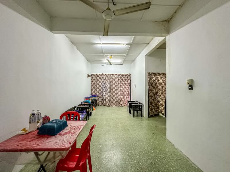 1-storey Terraced House for Sale in Taman Semarak (Nilai) - Tasya Ruslan - PropertyGuru.com.my