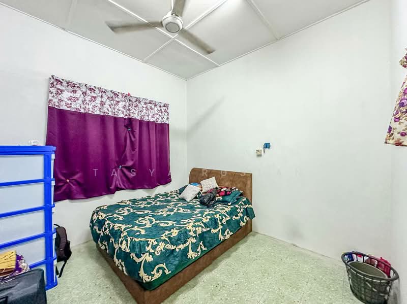 1-storey Terraced House for Sale in Taman Semarak (Nilai) - Tasya Ruslan - PropertyGuru.com.my