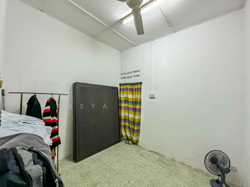 1-storey Terraced House for Sale in Taman Semarak (Nilai) - Tasya Ruslan - PropertyGuru.com.my