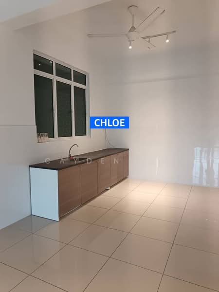 Kondominium untuk Disewa di D'mansion - Cayden Lim - Kitchen - PropertyGuru.com.my