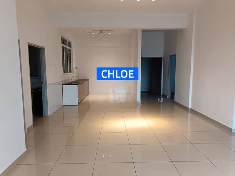 Kondominium untuk Disewa di D'mansion - Cayden Lim - Interior - PropertyGuru.com.my