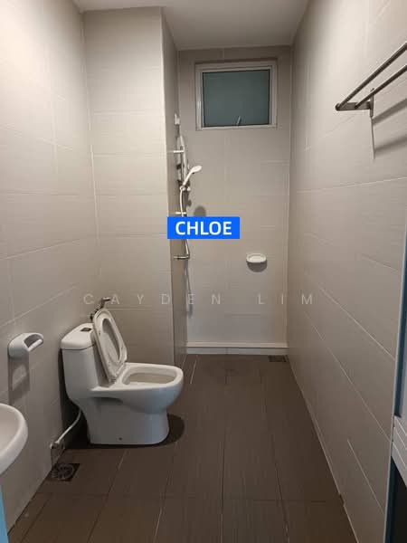 Kondominium untuk Disewa di D'mansion - Cayden Lim - Bathroom - PropertyGuru.com.my