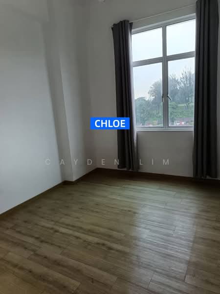 Kondominium untuk Disewa di D'mansion - Cayden Lim - Interior - PropertyGuru.com.my