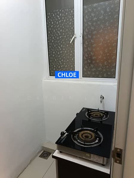 Kondominium untuk Disewa di D'mansion - Cayden Lim - Kitchen - PropertyGuru.com.my