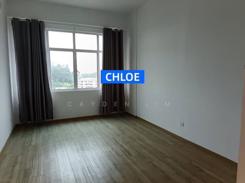 Kondominium untuk Disewa di D'mansion - Cayden Lim - Interior - PropertyGuru.com.my